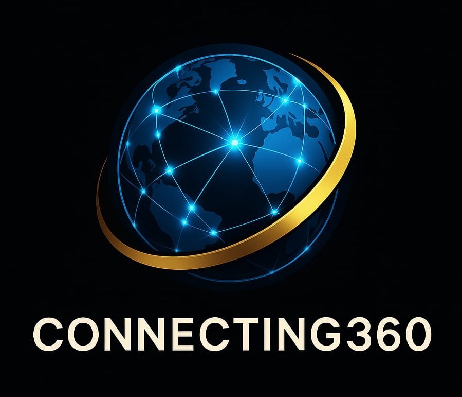 Connecting360 Logo